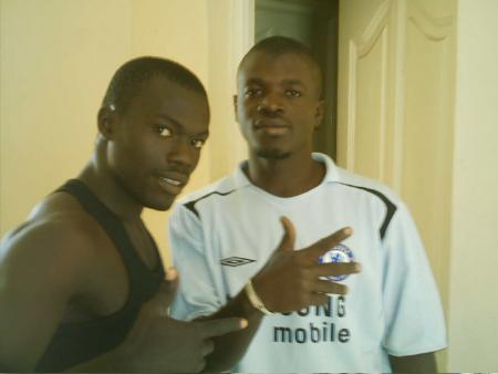 west side